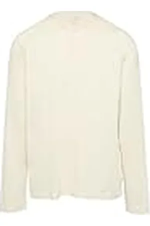 QS by s.Oliver 2153803 Camiseta de Manga Larga, , S Hombres