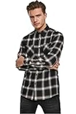 Urban classics STARTER BLACK LABEL Starter New York Tee Camiseta Hombre, Negro, XL