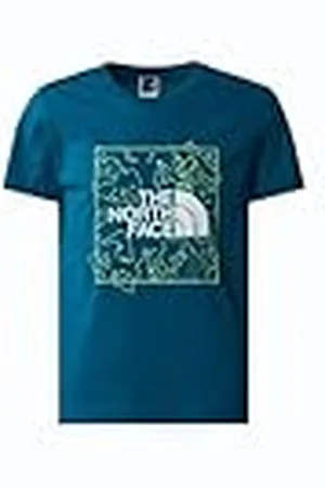 The North Face New Graphic Camisa 176