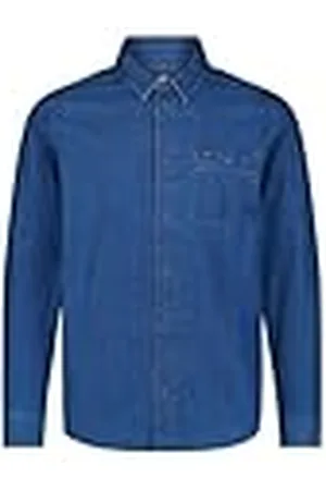 Lee Camiseta Sure, , M Hombres