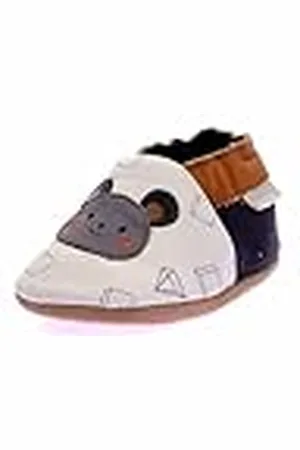 Robeez Vestido de niño Geometric Style Zapatilla, , 25/26 EU