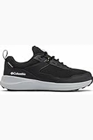 Columbia Hatana WP, Zapatillas de senderismo y trekking, Unisex niños, , 34 EU