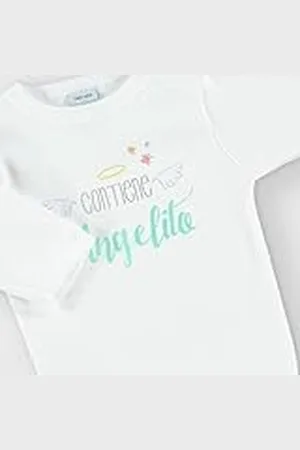 BABIDU Body Bebé Personalizado con Frases Divertidas y Originales - Para Papá, Mamá, Tía, Padrinos y Abuelos - Body Bebé Manga Larga 100% Algodón - Regalo Recién Nacido - Ropa Bebé Niño y Niña Unisex