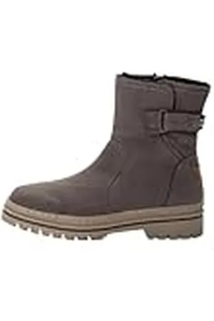 Camel Active Caml304-300220, Botas de Moda Mujer, , 42 EU