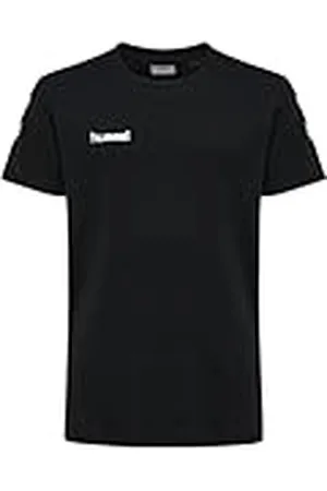 Hummel Hmlgo Niños Algodón Camiseta S/S