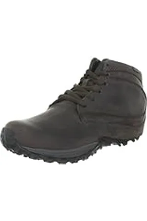 Merrell Escape 2 Mid Thermo J39583 - Zapatillas clásicas de Cuero para Hombre, Color , Talla 42