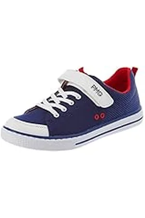 Primigi College, Zapatillas de Gimnasio Hombre, , 34 EU