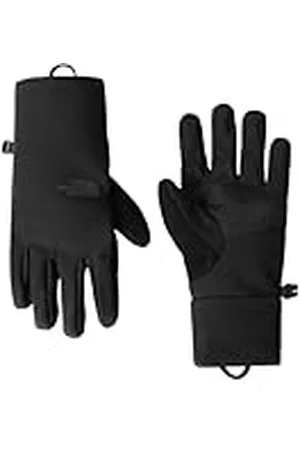 The North Face Guantes para hombre Apex aislados Etip