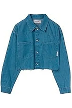 Replay Sg1080 Blusas, , 10 años para Niñas
