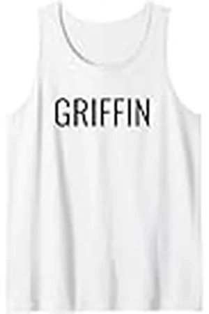 Griffin Camiseta sin Mangas