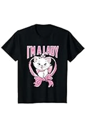 Disney Niños Aristocats Marie I