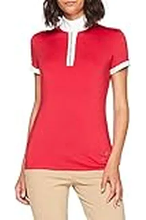 Hkm Crystal, Camiseta para Mujer, , L
