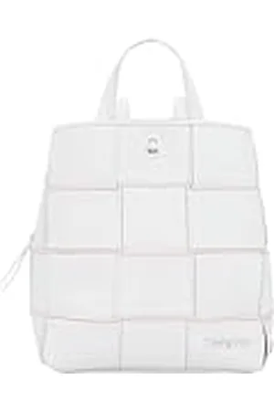 Desigual Mochila mini trenzada