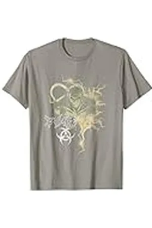 DC Comics Originals Batman Bane Sparks Camiseta