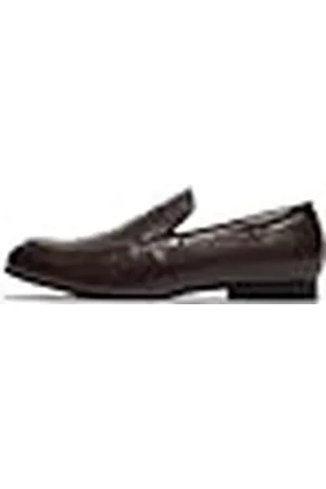 Fly London DRIK226FLY, Derby Hombre, DK. Brown, 42 EU