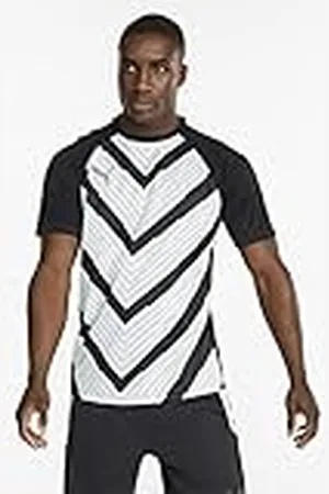 PUMA Teamliga Graphic - Camiseta de fútbol para Hombre