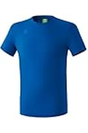 Erima Teamsport Camiseta, Unisex niños, , 128