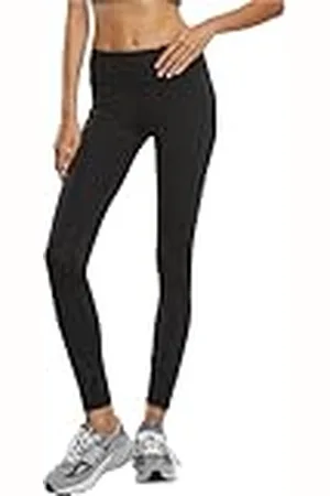 Urban classics Leggings de Bolsillo Reciclado para Mujer, , XL