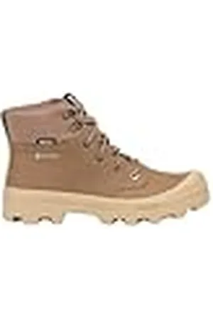 Aigle Tenere Ltr GTX, Zapatos de senderismo para Hombre, Marrón (Castaño), 41 EU