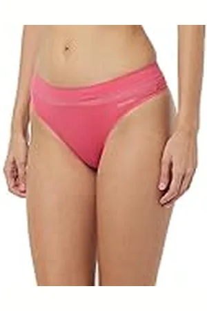 Calvin Klein Mujer String Tanga, , S