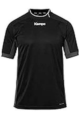 Kempa Prime Shirt Camiseta De Balonmano Cuello Asimétrico para Hombre, Hombre, , 140