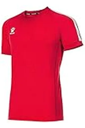 kelme Global Camiseta Fútbol, Niños, , XS