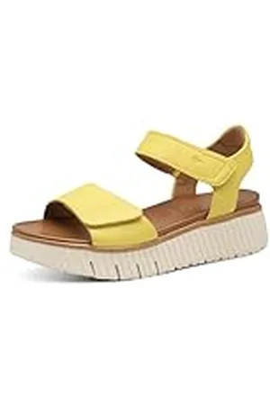 Tamaris Comfort Damen Sandale Multiadjustable, Sandalia Mujer, , 38 EU