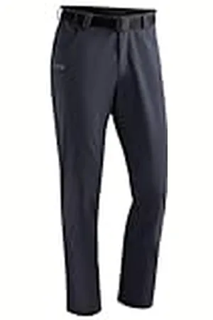 Maier Sports Perlit M - Pantalones para Hombre, otoño/Invierno, Hombre, Color , tamaño 25
