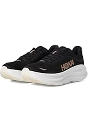 Hoka One One One One 1162012-BRGL Bondi 9 Mujer Black/Rose Gold EU 38 2/3