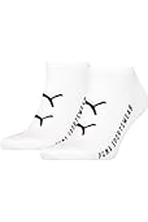 PUMA Cat Logo Sneaker, Medias para Hombre, , 43/46 EU