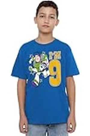 Toy Story Birthday Buzz I