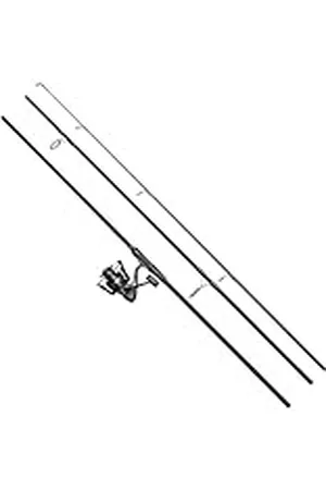 DAM Fighter Pro Telescopic Combo with Float, Pole Combo, Fighter Pro Tele Pole 400cm W/Float
