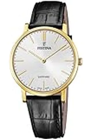 Festina Reloj Swiss Made F20016/1