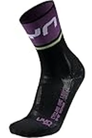 UYN S100288 CYCLING ONE LIGHT Socks Women