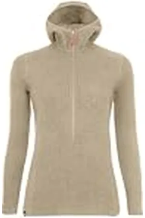 Salewa Sudadera Marca Modelo FANES SARNER Light W HZ Hoody.