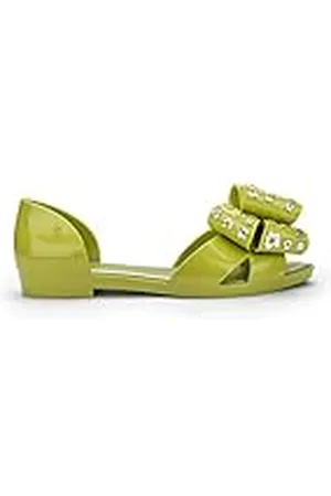 Melissa Seduction Vi AD, Sandalia con talón Mujer, , 38 EU Estrecho