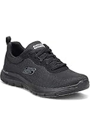 Skechers Flex Appeal 4.0 Brilliant View, Zapatillas Mujer, , 42 EU Ancho