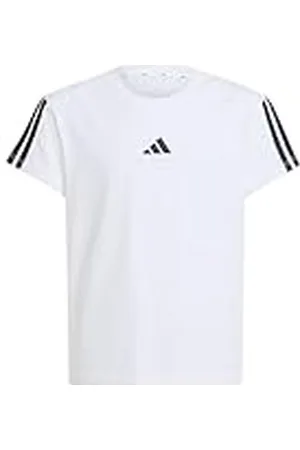 adidas Niñas Essentials T-Shirt, , 7-8 Years