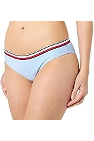 Tommy Hilfiger Mujer Parte Inferior de Bikini Deportivo, , L