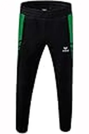 Erima Hombre Six Wings Worker Pantalón, , XXL
