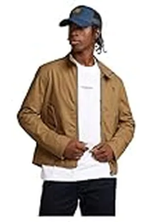 G-Star Para Hombre Core Jacket, , L