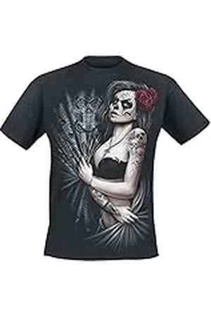 Spiral Dead Love - Camiseta - - L