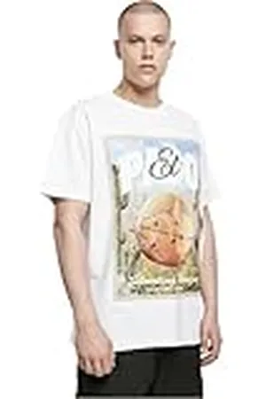 Mister Tee El Paso Oversize Tee Camiseta Hombre S