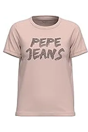 Pepe Jeans Bria T-Shirt, , S para Mujer