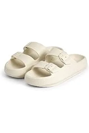 Fila Tireno Slipper Wmn, Sandalia Mujer, , 37 EU