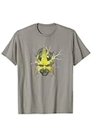 Marvel Universe Electro Sparks Camiseta