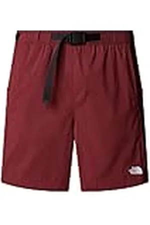 The North Face NF0A8BHV61G M Class V Pathfinder Belted Short Shorts Hombre Tamaño XL