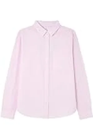 Springfield Camisa Rosa M