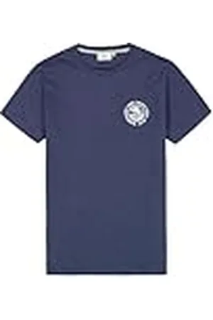 Garcia T-Shirt Short Sleeve, , S Men