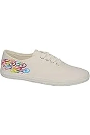TOM TAILOR 5392404, Zapatillas Mujer, , 36 EU